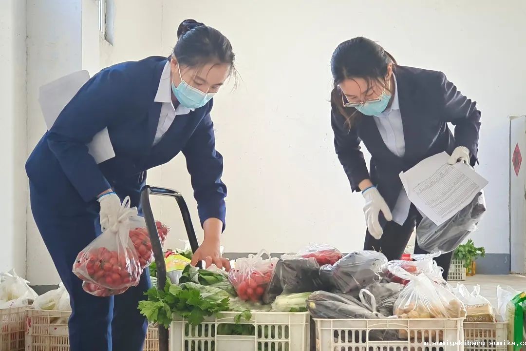 同心战疫，我们在一起！