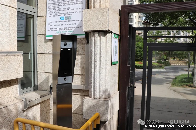 最后“一百米”的智慧变革 最后“一百米”的智慧变革