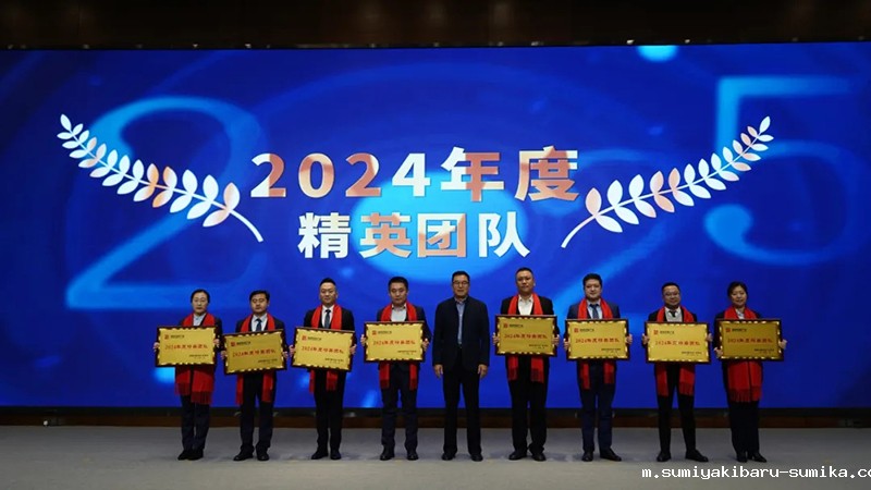 融智迭变 聚势拓新丨智慧产业集团2025年创新发展启动大会顺利召开