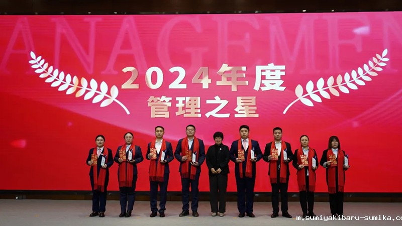 融智迭变 聚势拓新丨智慧产业集团2025年创新发展启动大会顺利召开