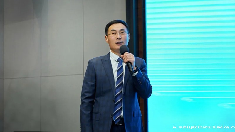 融智迭变 聚势拓新丨智慧产业集团2025年创新发展启动大会顺利召开